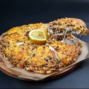 Пицца Ламаджо