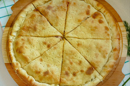 Деревенская