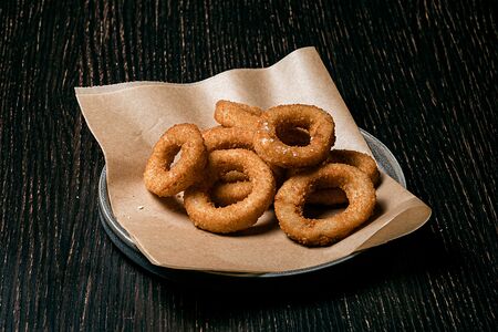 Луковые кольца