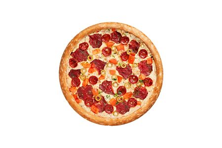 Пицца Мясная