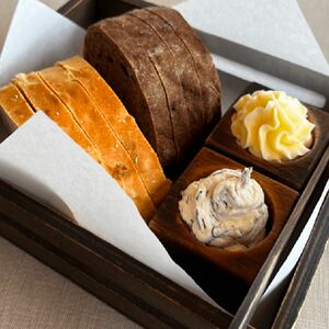 Хлебная корзина