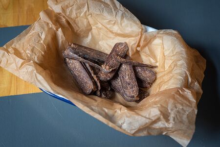 Суджук армянский