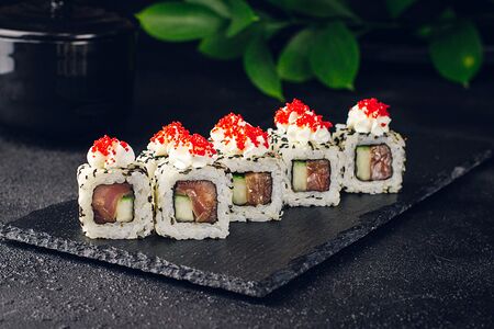 Ролл Мацури