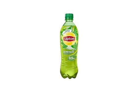 Lipton зелёный