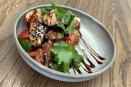 Салат Лаззат