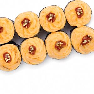 Ролл запеченный Сумо