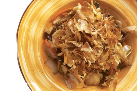 Лапша Бонито