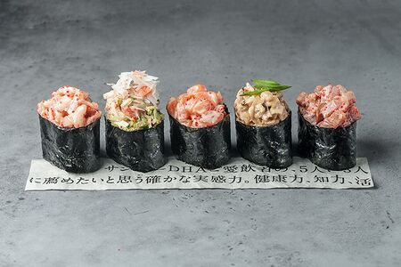 Сет Гунканов