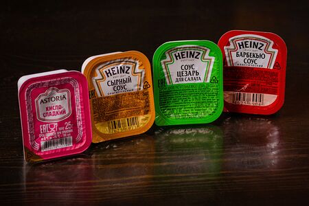 Соус Барбекю