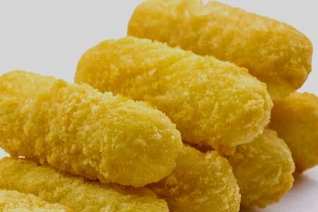 Сырные палочки