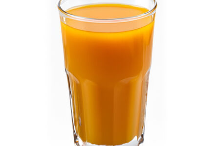 Морс,, Облепиха