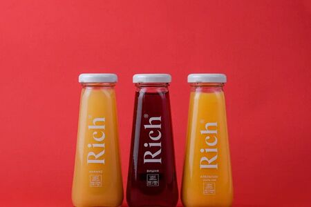 Сок Rich