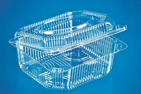 Контейнер маленький