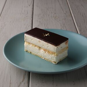 Пирожное Птичка