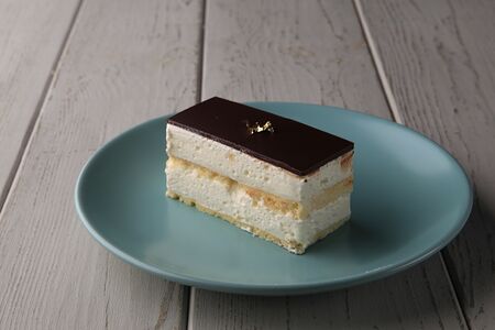 Пирожное Птичка