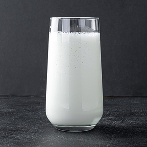 Молочный коктейль классический 0.4л