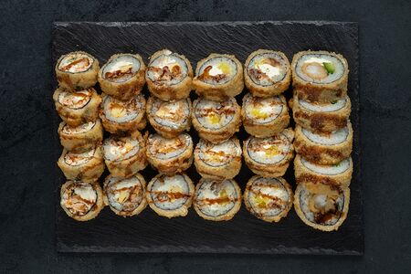 Темпура сет №2