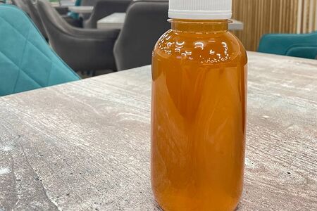 Компот из сухофруктов