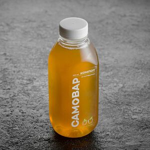 Компот из Сухофруктов