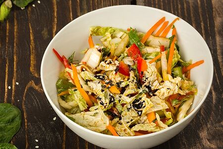 Салат Малат