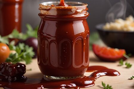 Соус Барбекю