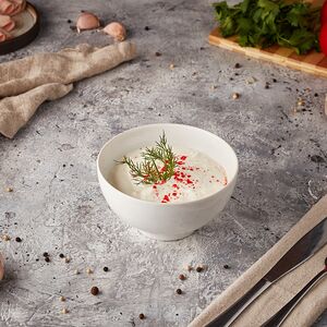 Катык по-домашнему