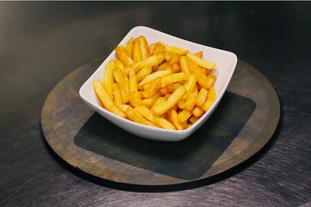 Картофель фри