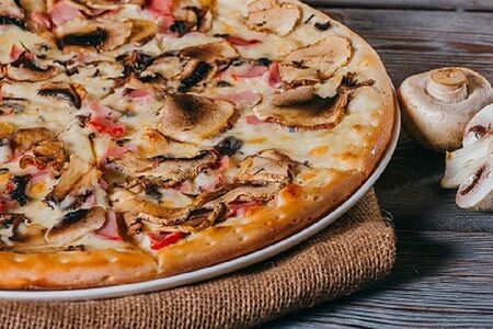 Пицца Палермо