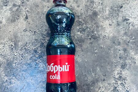 Добрый Cola