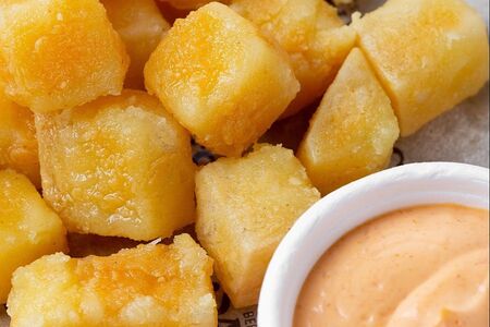 Cыр качотта