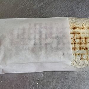 Шаурма классическая маленькая