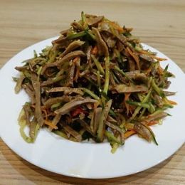 Салат из cвинoго языка