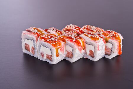 Снежный Краб