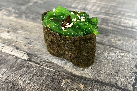 Гункан с чукой