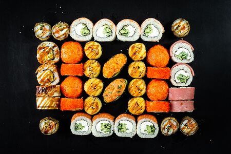 Сет №31 Казуко