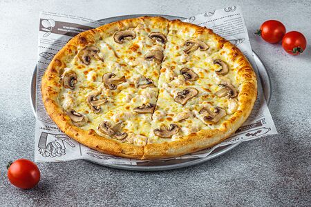 Пицца Куриная