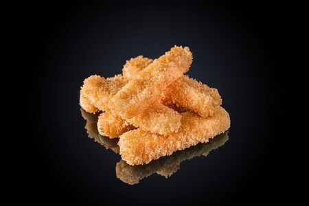 Сырные палочки