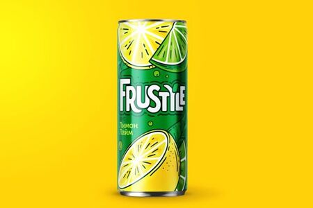 Frustyle Лимон-лайм