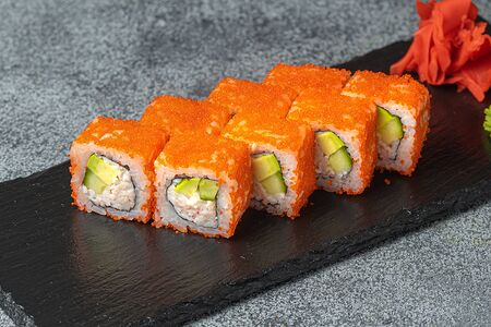 Ролл Калифорния