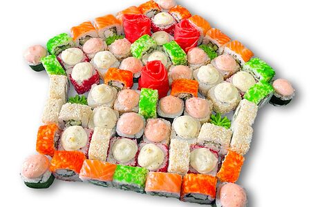 Сет Полярная Звезда