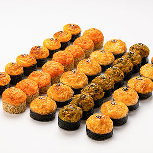 Запеченный