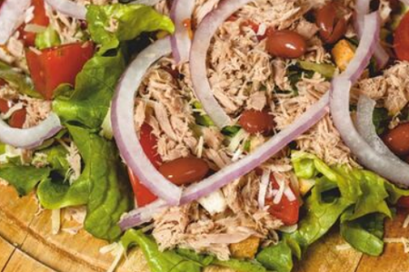 Салат Рустика