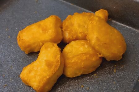 Наггетсы мини