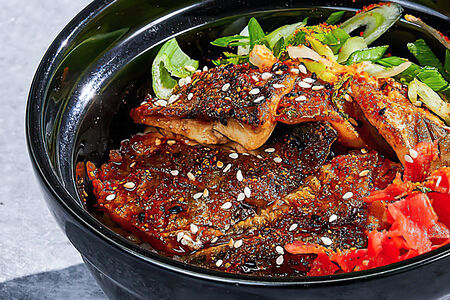 Саба но мисо