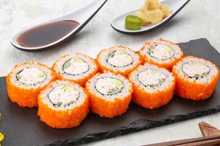 Калифорния