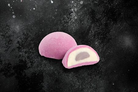 Моти Кокос-черника