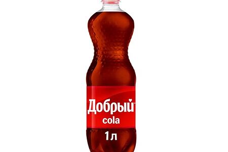 Добрый Кола