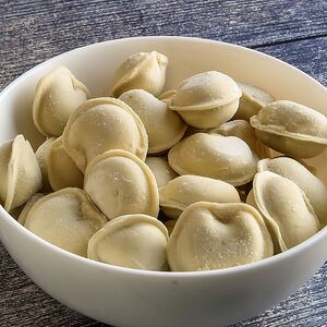 Пельмени Русские