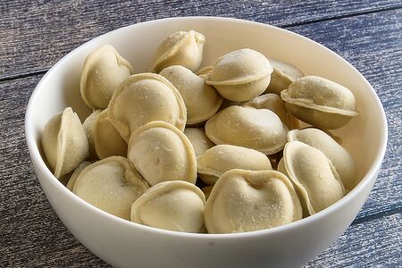 Пельмени Русские