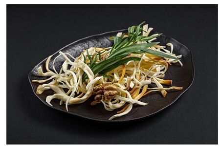 Чечил копченый